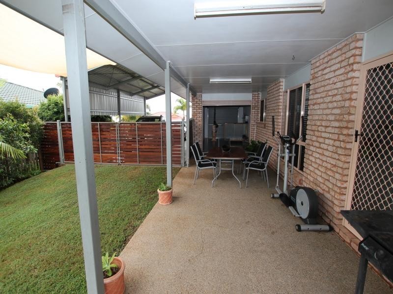 32 GEORGINA DR, Yeppoon QLD 4703
