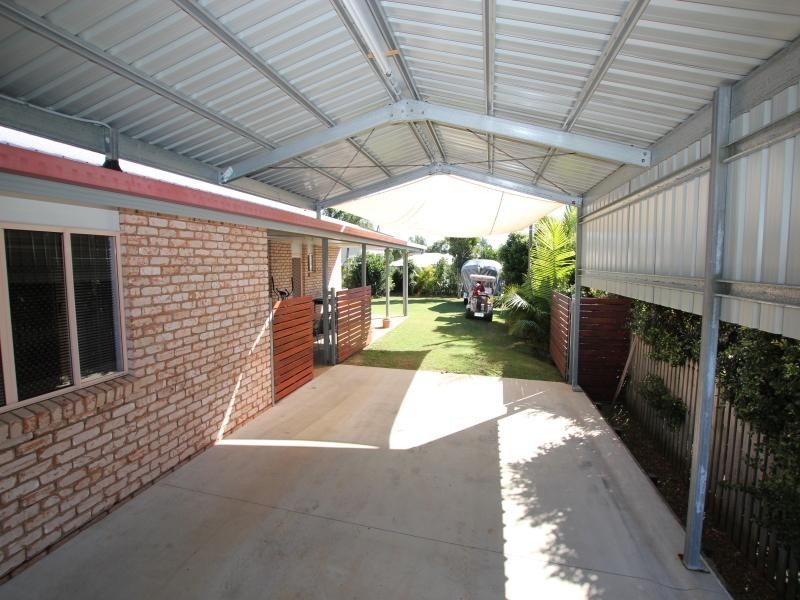 32 GEORGINA DR, Yeppoon QLD 4703