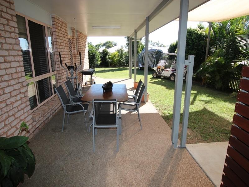 32 GEORGINA DR, Yeppoon QLD 4703