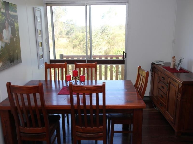 11 CEMETERY ROAD, Cawarral QLD 4702