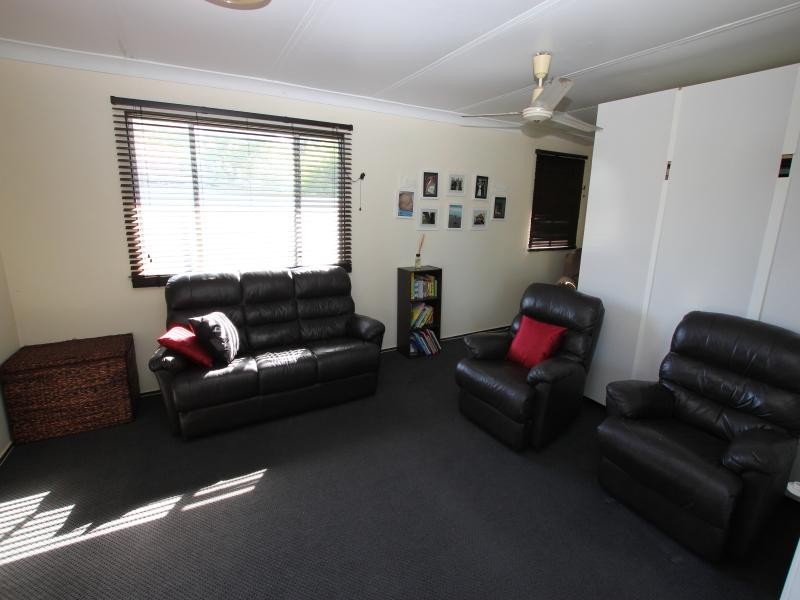 11 CEMETERY ROAD, Cawarral QLD 4702