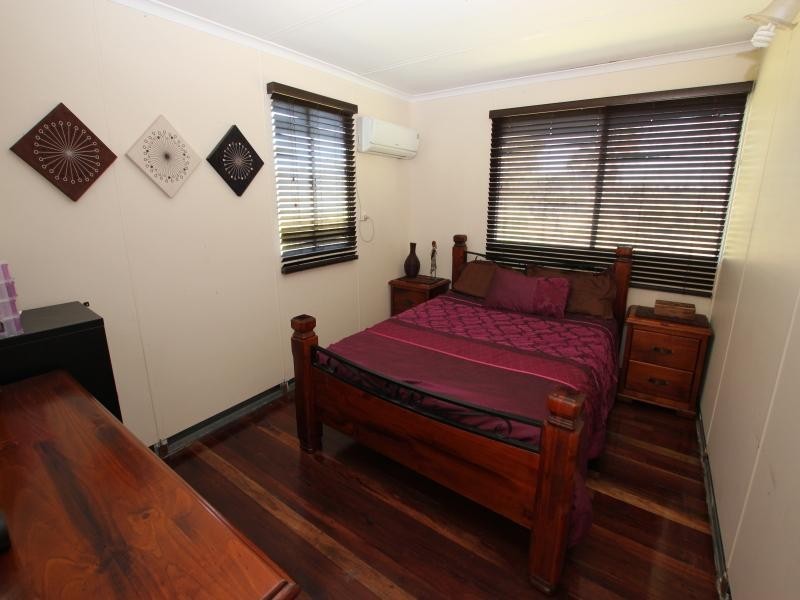 11 CEMETERY ROAD, Cawarral QLD 4702