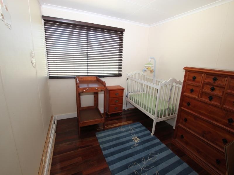 11 CEMETERY ROAD, Cawarral QLD 4702