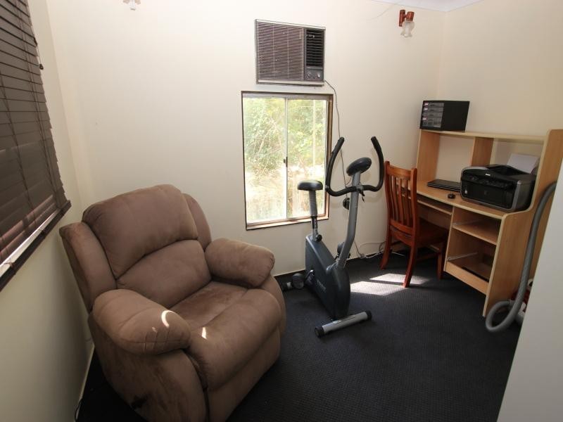 11 CEMETERY ROAD, Cawarral QLD 4702