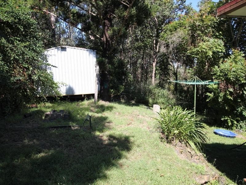 11 CEMETERY ROAD, Cawarral QLD 4702