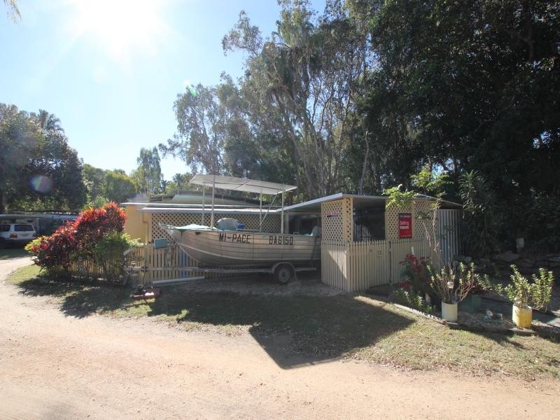 Lot 73 Island View Caravan, Yeppoon QLD 4703