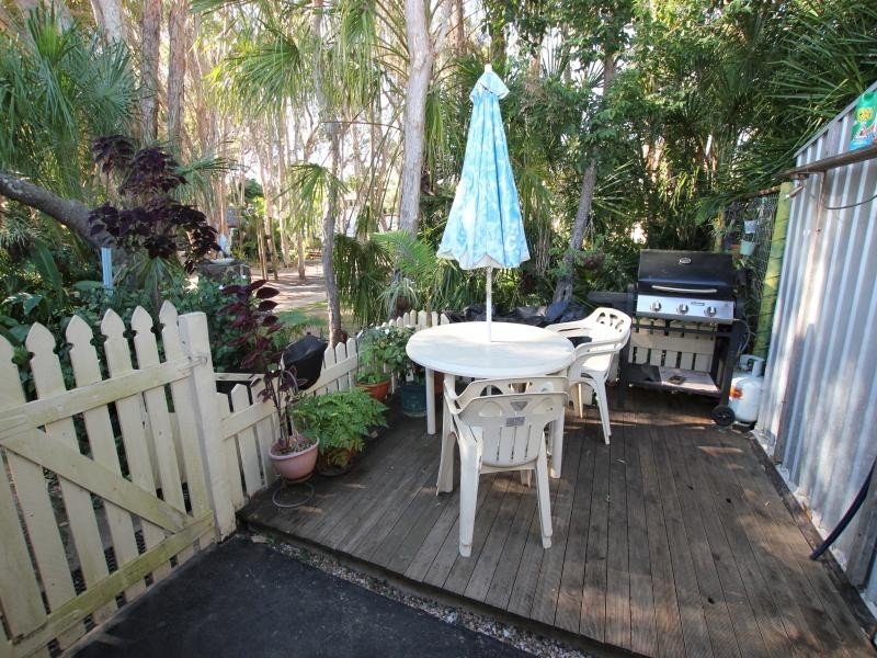 Lot 73 Island View Caravan, Yeppoon QLD 4703