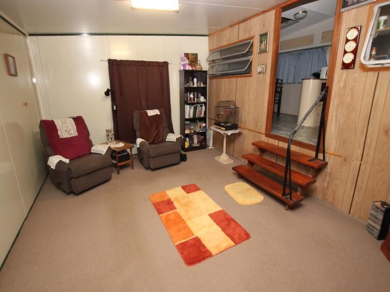 Lot 73 Island View Caravan, Yeppoon QLD 4703