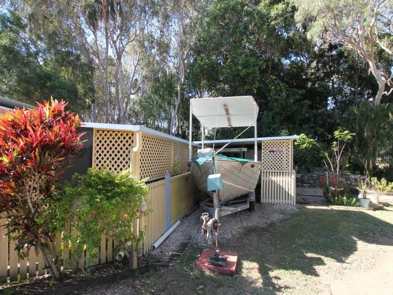 Lot 73 Island View Caravan, Yeppoon QLD 4703