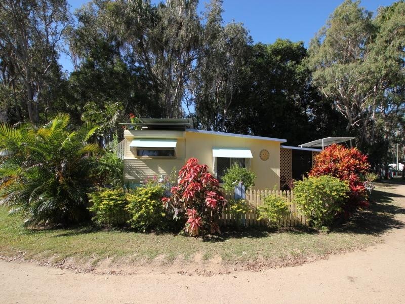 Lot 73 Island View Caravan, Yeppoon QLD 4703