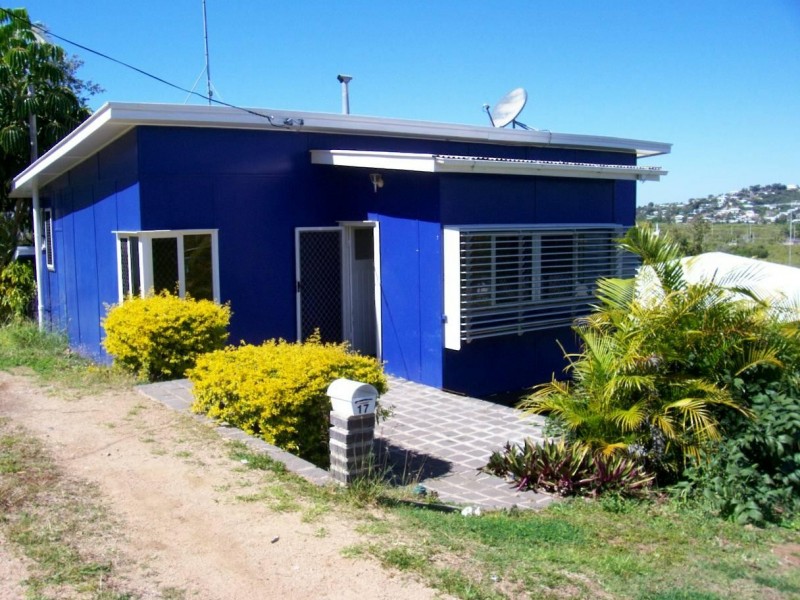 17 Vaughn Street, Yeppoon QLD 4703