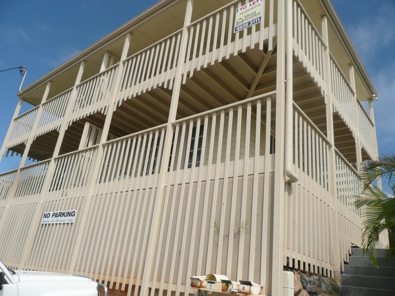1/6A  Logan Lane, Yeppoon QLD 4703