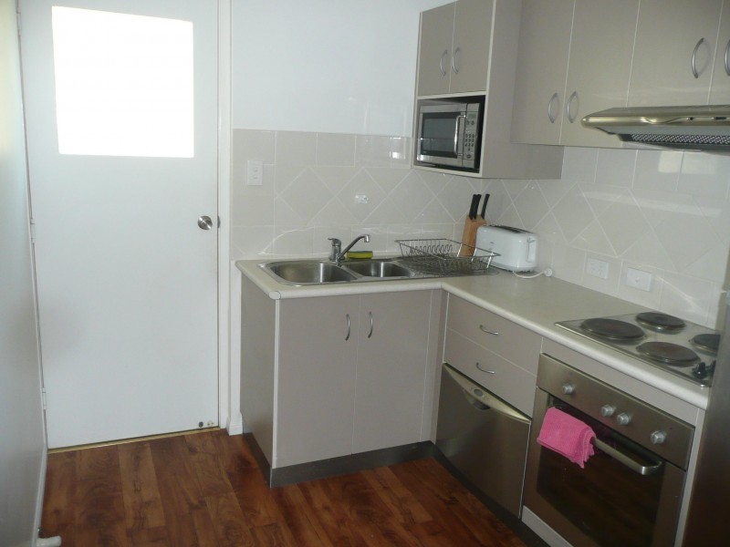 1/6A  Logan Lane, Yeppoon QLD 4703