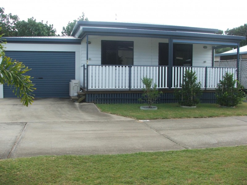 215 Big 4 Van Park – Mulambin, Yeppoon QLD 4703