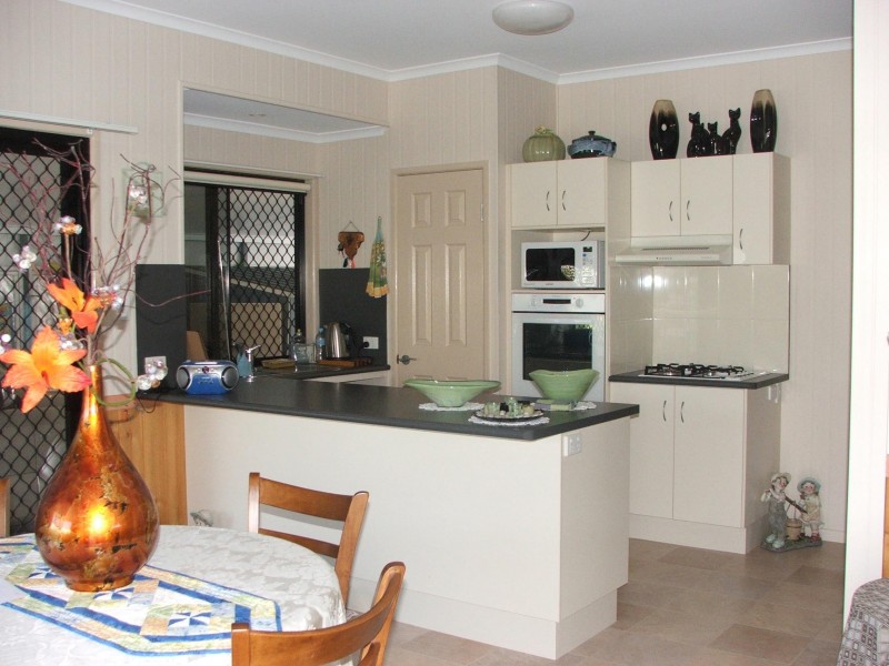 215 Big 4 Van Park – Mulambin, Yeppoon QLD 4703
