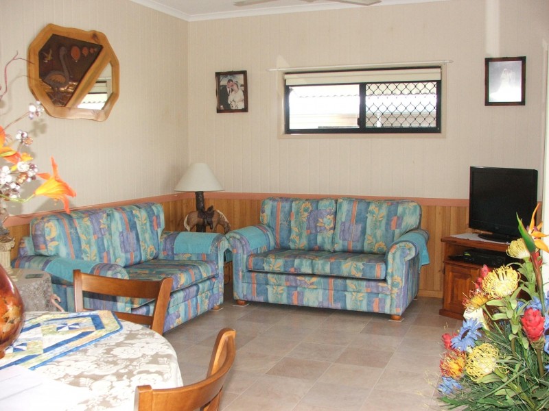 215 Big 4 Van Park – Mulambin, Yeppoon QLD 4703