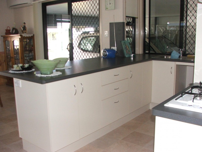 215 Big 4 Van Park – Mulambin, Yeppoon QLD 4703