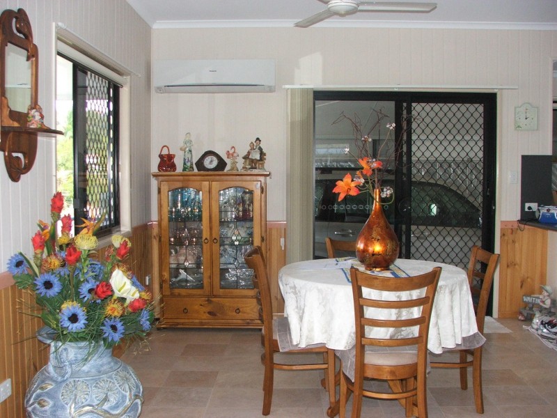 215 Big 4 Van Park – Mulambin, Yeppoon QLD 4703
