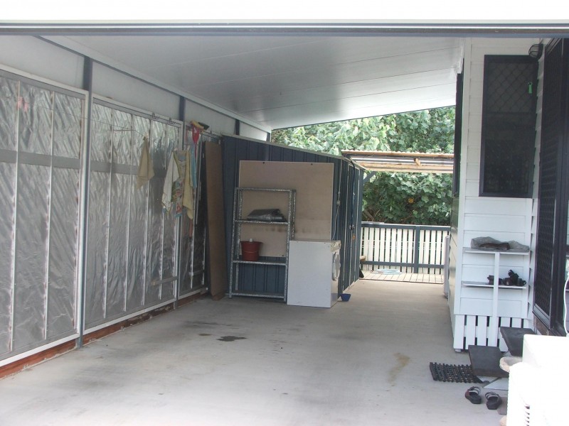 215 Big 4 Van Park – Mulambin, Yeppoon QLD 4703