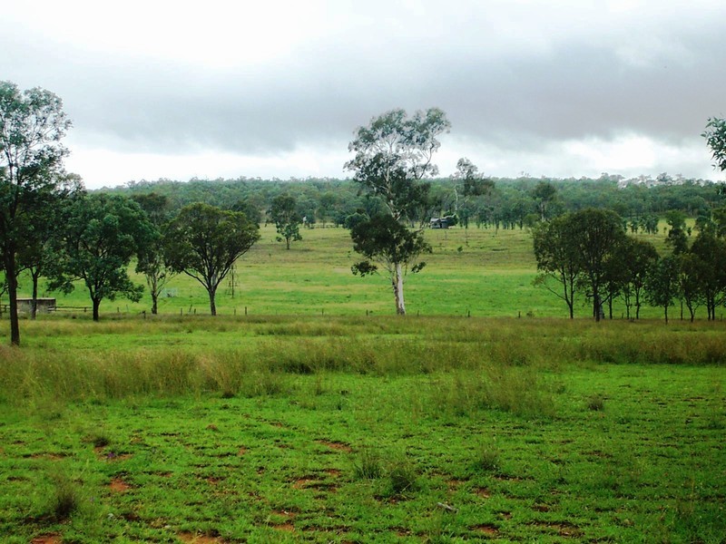Harrami QLD 4630