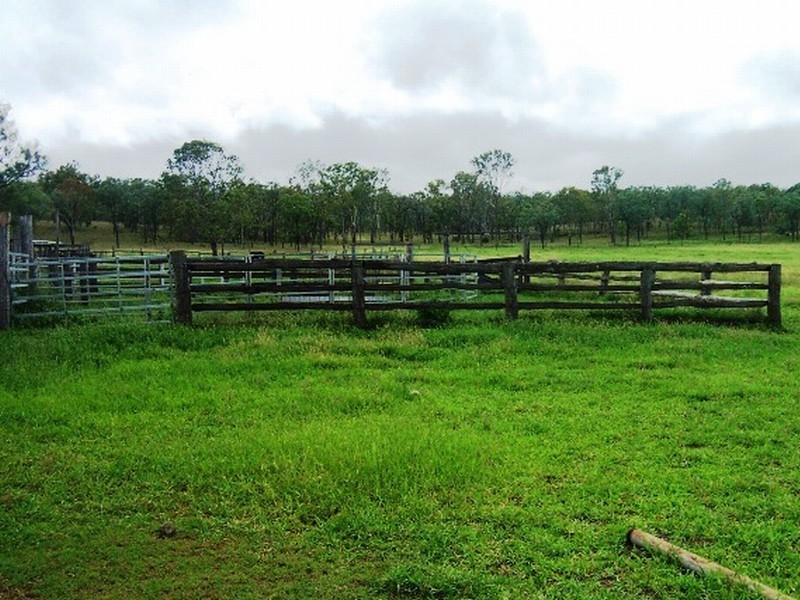 Harrami QLD 4630