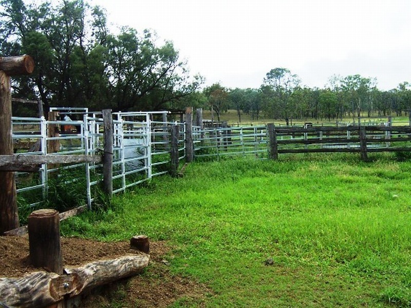 Harrami QLD 4630