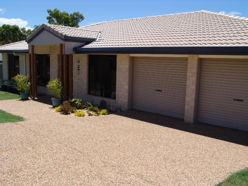75 Swordfish Avenue, Yeppoon QLD 4703