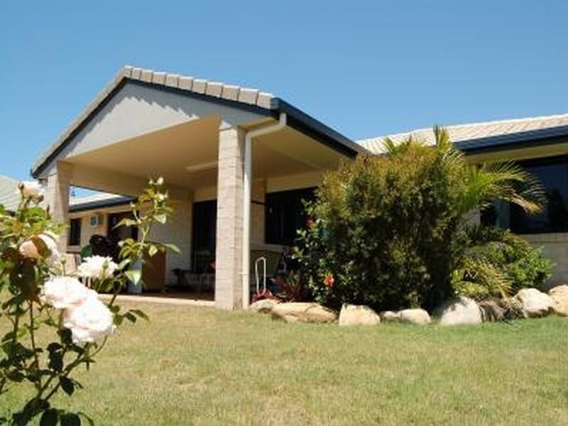 75 Swordfish Avenue, Yeppoon QLD 4703