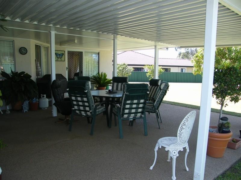 7 Caspian Crt, Yeppoon QLD 4703