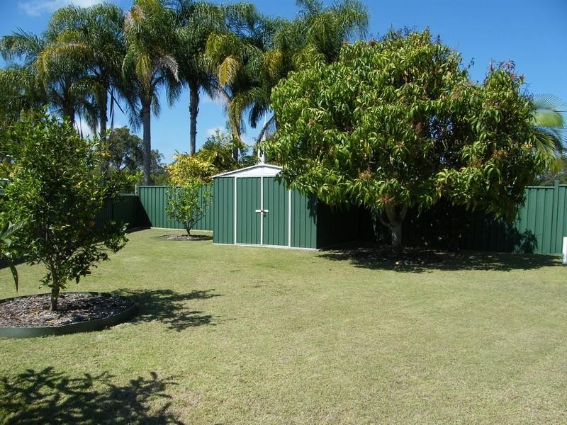 7 Caspian Crt, Yeppoon QLD 4703