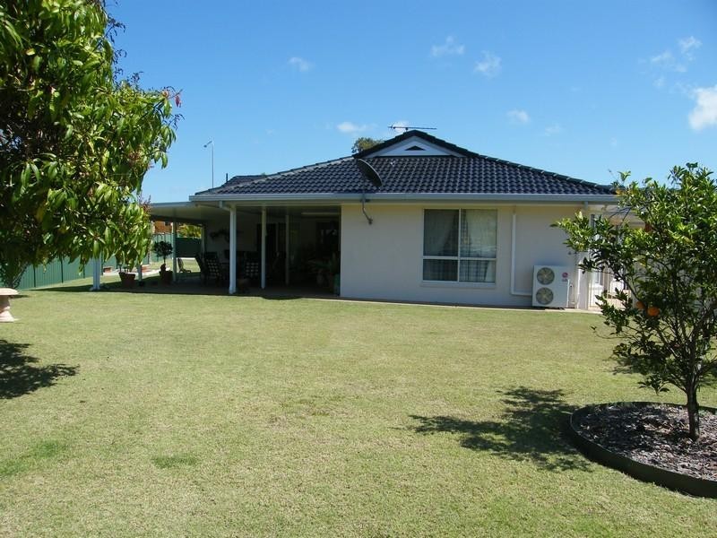 7 Caspian Crt, Yeppoon QLD 4703