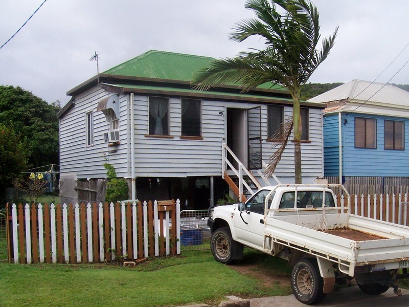 7 Jeffries Street, Yeppoon QLD 4703