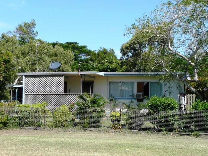 8 & 12 Percy Ford Street, Yeppoon QLD 4703