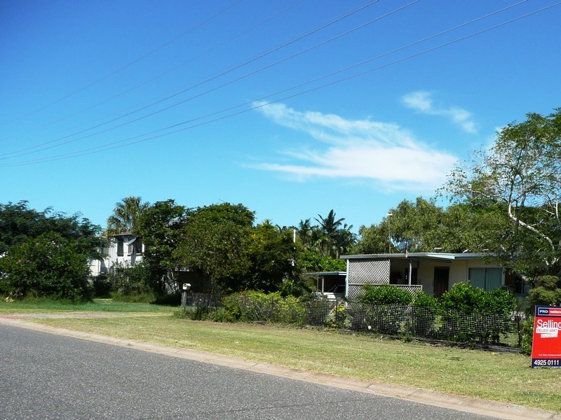 8 & 12 Percy Ford Street, Yeppoon QLD 4703