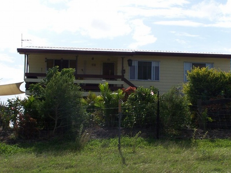 817 Belmont Road, Glenlee QLD 4711