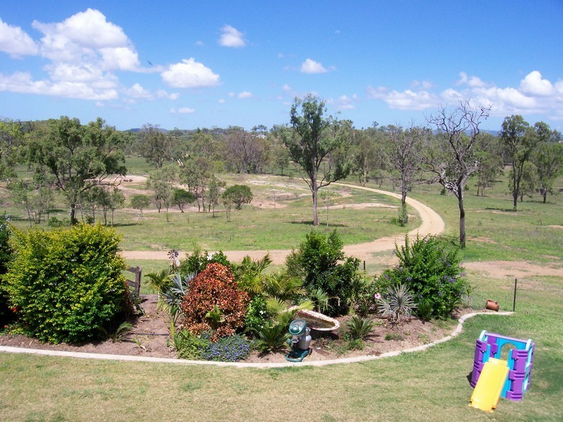 817 Belmont Road, Glenlee QLD 4711