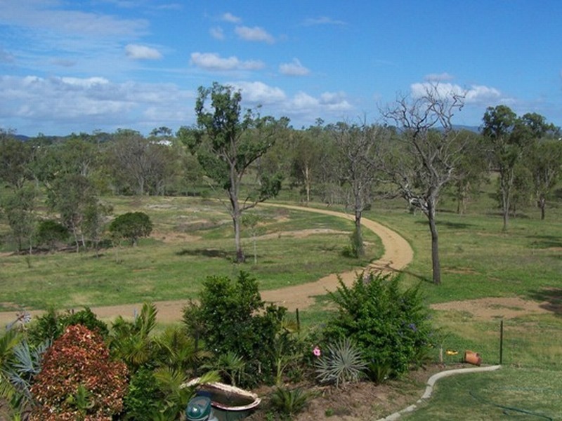 817 Belmont Road, Glenlee QLD 4711