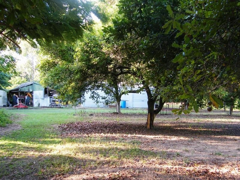 83 Macaree Road, Cawarral QLD 4702