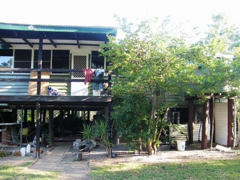 83 Macaree Road, Cawarral QLD 4702