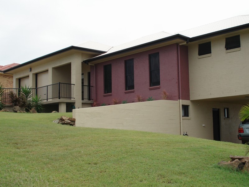 8 Jordan Avenue, Yeppoon QLD 4703