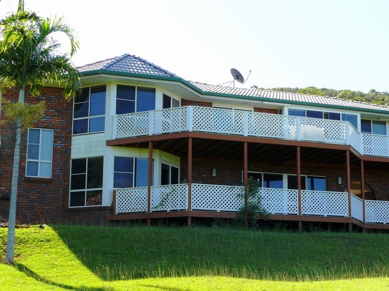 8 Palm Court, Yeppoon QLD 4703