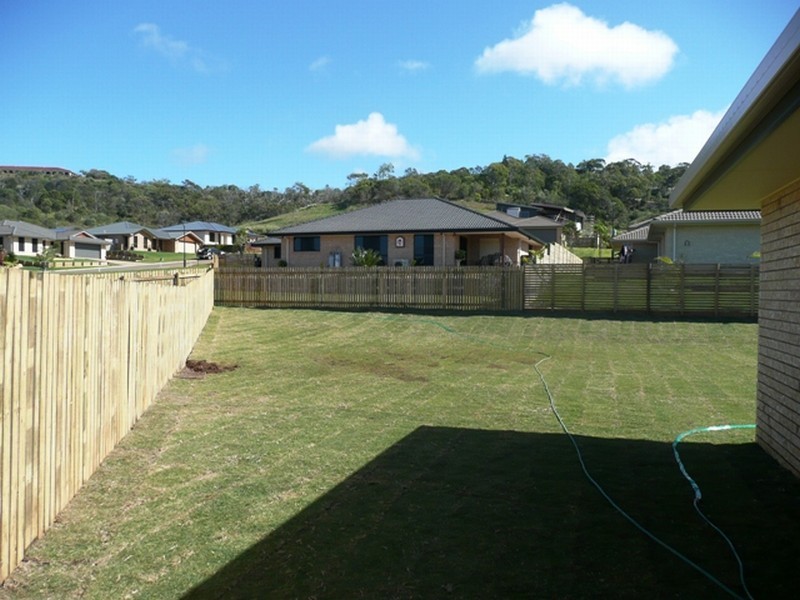 9 Downs Field Place, Yeppoon QLD 4703