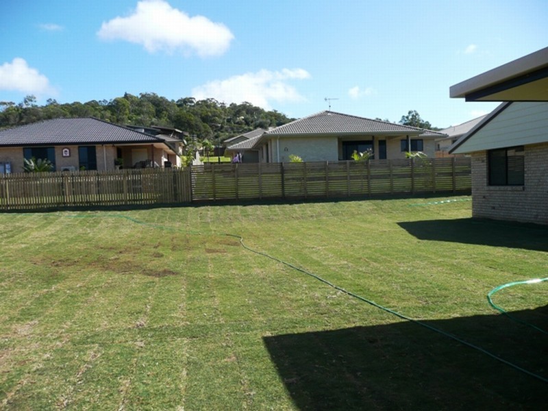 9 Downs Field Place, Yeppoon QLD 4703