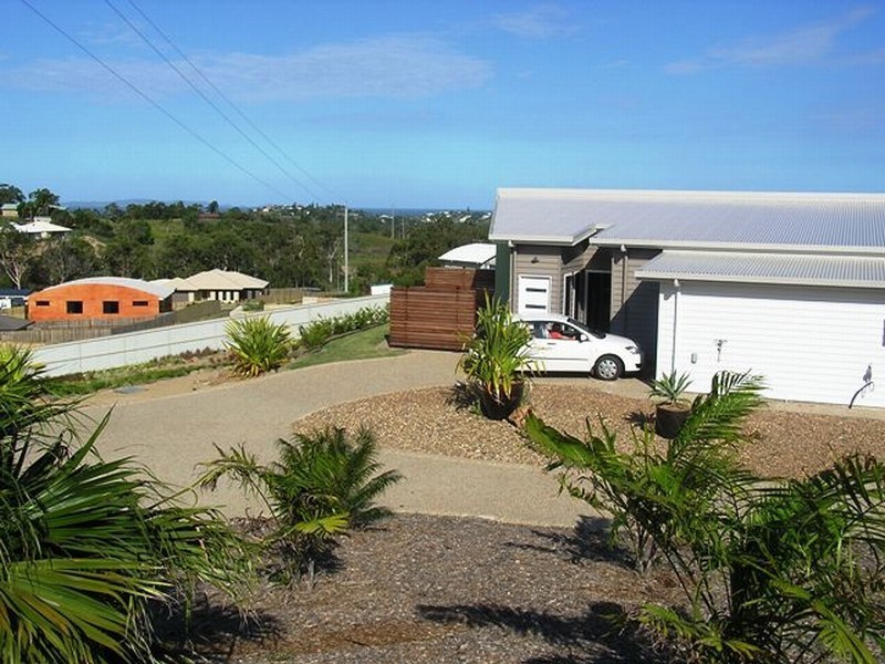 9 Java Court, Yeppoon QLD 4703