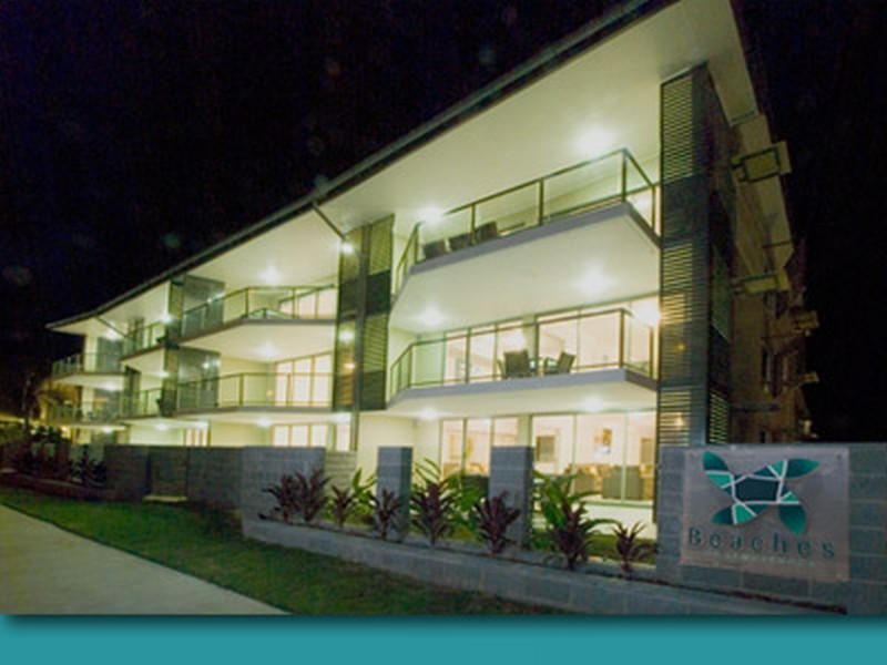 96 – 98 Scenic Highway, Beaches on Lammermoor, Yeppoon QLD 4703