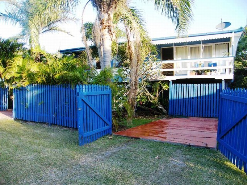 18 Cathne Street, Yeppoon QLD 4703