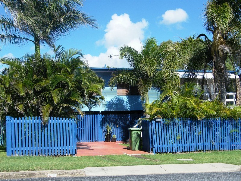 18 Cathne Street, Yeppoon QLD 4703