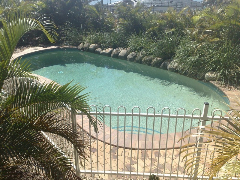 Unit 6/ 28-30 Kerr Street, Catalinas, Yeppoon QLD 4703