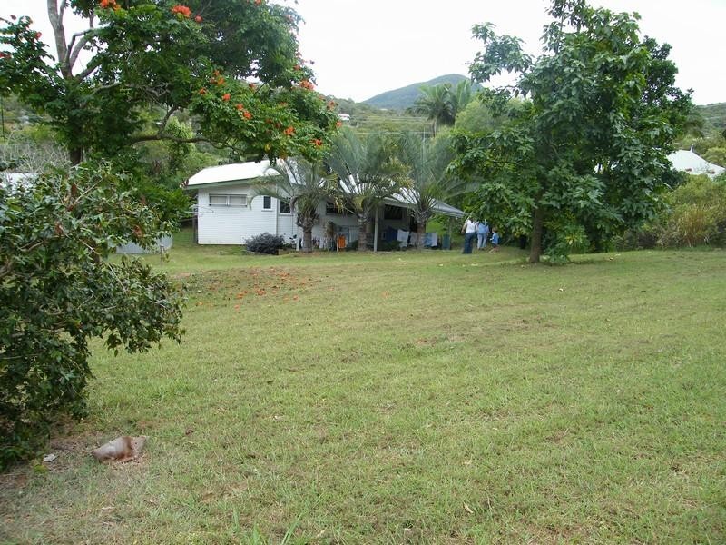 45 Hughes Street, Yeppoon QLD 4703