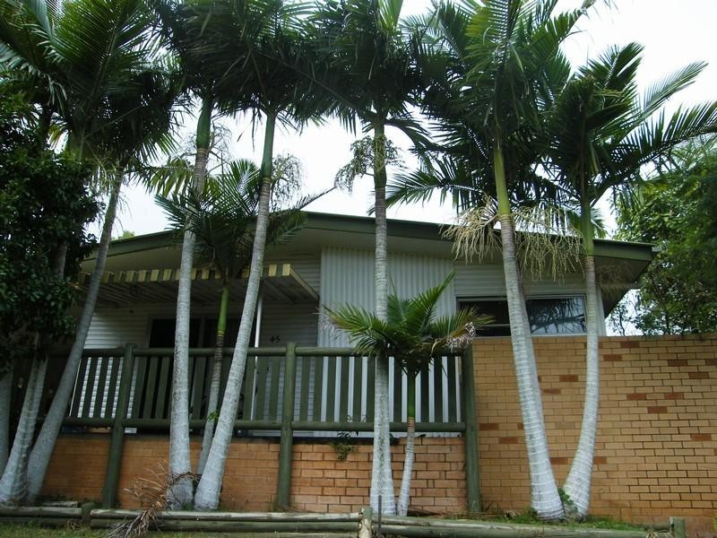 45 Hughes Street, Yeppoon QLD 4703